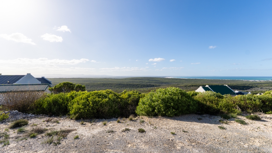0 Bedroom Property for Sale in Agulhas Western Cape